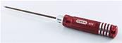 UK-HEX DRIVER 2.0X120MM E.D.S