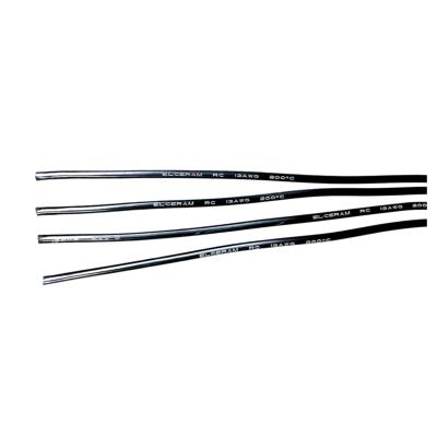 UK-RC Cables AWG11 for Oxide 1/8th (5 x 18cm) ELCERAM