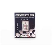 UK-Glow Plug C3 Ultra Hot Turbo Special – Made in Japan