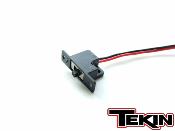 UK-ESC power switch TEKIN