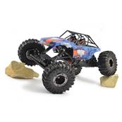 UK-Ravine 1:10 RTR M.O.A. Rock Buggy Crawler RTR FTX