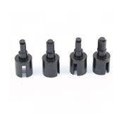 UK-Vantage/Carnage/Outlaw/Banzai Diff Drive Cup 4pcs FTX 