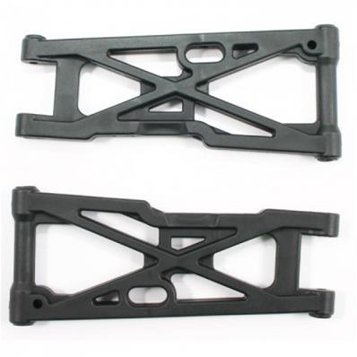 UK-Carnage/Bugsta Rear Lower Suspension Arms (2) FTX