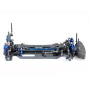 UK-1/10 Touring/Drift Car Roller Chassis Only FTX