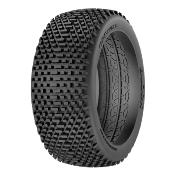 UK-Tyres "BLOCK" Alone (2) (choice of shore) GRP