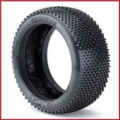 UK-Tyres 1/8e ultra-soft (only tyres) (2) AKA