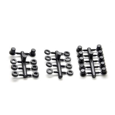 UK-Hinge pin bushings 10SC/SC2.0 HOBAO RACING