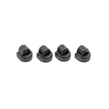 UK-Shock cap protector HYPER TT 2.0 HOBAO RACING