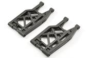 UK-HYPER VS/VS2 REAR LOWER ARM SET HOBAO RACING
