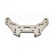 UK-HYPER VT CNC ALUMINIUM REAR SHOCK TOWER HOBAO RACING