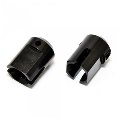 UK-Center brake outdrive cups with screw shaft (2) HOBAO RACING