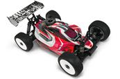 UK-VISION body for Hot Bodies D819RS Pre-cut BITTYDESIGN