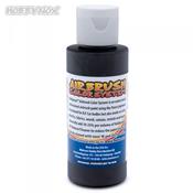 UK-AIRBRUSH PAINT PEARL BLACK 60ML HOBBYNOX