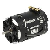 UK-Xerun Justock 21.5 Turn G2.1 Motor Sensored 2050kV for Cralwer, F1 HOBBYWING