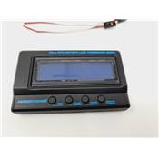 UK-LCD Programm Box G2 for Xerun, Ezrun and Platinum HOBBYWING