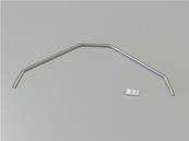UK-Rear Sway Bar (2.7mm/1pc/MP9) KYOSHO