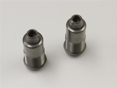 UK-Threaded Big Shock Case (MS/L=50/2pcs) KYOSHO