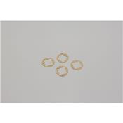 UK-Diff. Packing (4pcs) KYOSHO