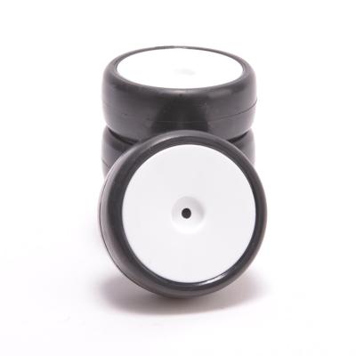 UK-Contact Pre-Glued 36 Outdoor Spec - pk4- CONTATC-RC