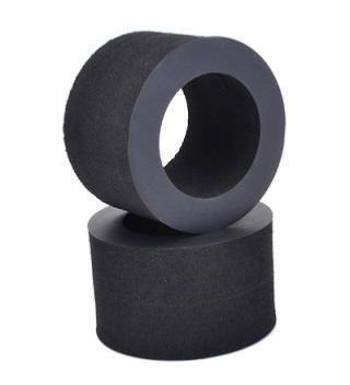 Foams tyres for 1/10th Off-road