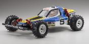 UK-Optima 4WD 1/10 kit "Legendary Series" KYOSHO