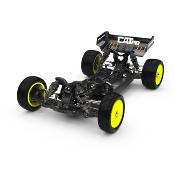 UK-Buggy CAT PB-D 4x4 (only car) SCHUMACHER RACING