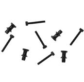 UK-Steel Shock Bush(For Big Shock/4Pcs) KYOSHO