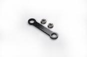 UK-Carbon Steering Link Set Kyosho Ultima Series KOSWORK