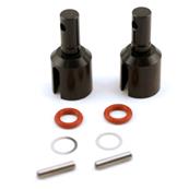 UK-Front/Rear HD Outdrive Set (2): 8 B,T,LST,2,3 LOSI