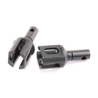 UK-Center HD Lightened Differential Outdrives (2): 8X, 8XE LOSI