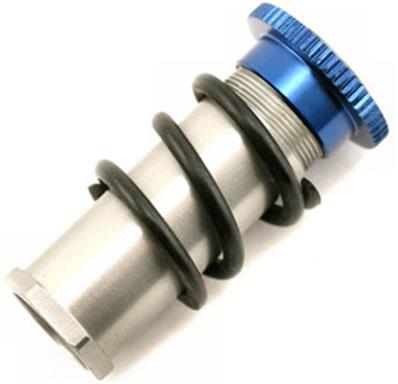 UK-Servo Saver Hardware Set 8T 8ight LOSI