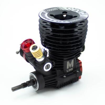 Nitro Motors and Accessories Ultimate 3.5cc