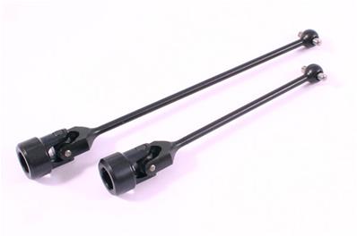 UK-HYPER SSe CENTRE UNIVERSAL DRIVESHAFT SET HOBAO RACING