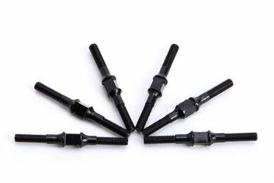 UK-36mm Turnbuckles (6) PR RACING