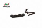 UK-CNC Aluminium Cooling fan Mount (30x30) PR RACING
