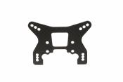 UK-PR SB401R Carbon Fibre Front Shock Tower 4mm (1) PR RACING