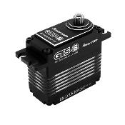 UK-Servo GTS-6 HV CNC Brushless Digital Servo 60.0KG/0.07sec@8.4V POWER HD