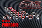 UK-Sealed bearing kit for HB D815 OPTIMA