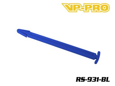 UK-1/8 Buggy Tire Stick (12pcs) Blue  VP-PRO