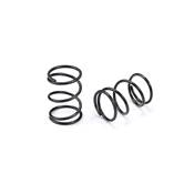 UK-Spring Fr/Rr X-hard 811GT 42 lbs (2) SERPENT RACING