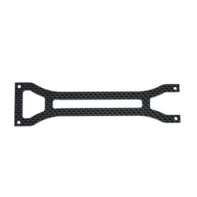 UK-Topdeck rr carbon SRX8 GTE SERPENT RACING