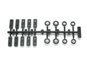 UK-BX1/BR1 Buggy servo holder set SWORKZ