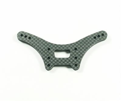 UK-Pro-composite Carbon Rear Shock Tower SWORKZ