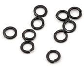 UK-Spring Washer 3mm (10) SWORKZ
