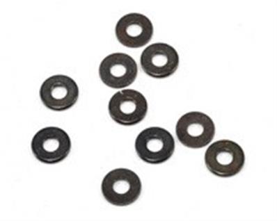 UK-Shim M3x8xT1mm (10) SWORKZ
