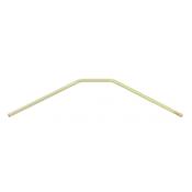 UK-Rear Sway Bar 3.0 SWORKZ
