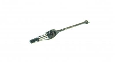 UK-Axle Universal Cross Drive Shaft Set 74mm SWORKZ