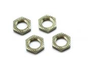 UK-S350 Wheel Nut (HC) SWORKZ