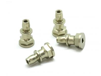 UK-S350 EVO Aluminum Shock Cap Stud SWORKZ
