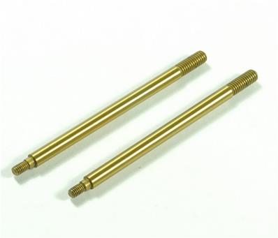 UK-S350/S350T New BBS System +1.3mm Shock Shaft ( S) (2) SWORKZ